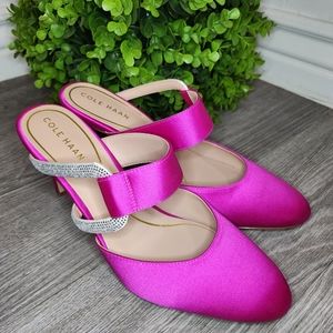 Cole Haan Heels